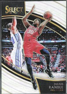 Julius Randle