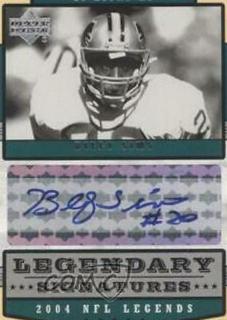Billy Sims