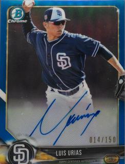 Luis Urias