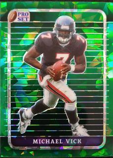 Michael Vick