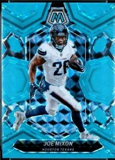 Joe Mixon