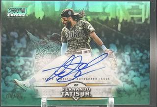 Fernando Tatis Jr.