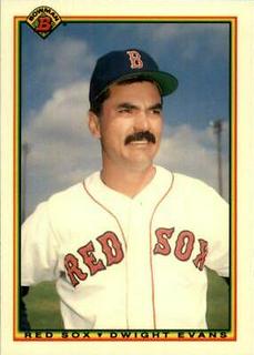 Dwight Evans
