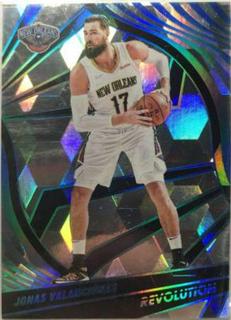 Jonas Valanciunas