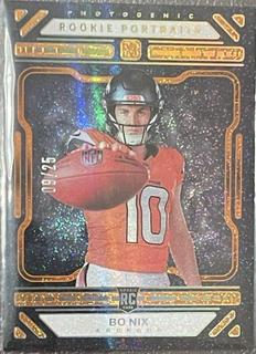 Bo Nix