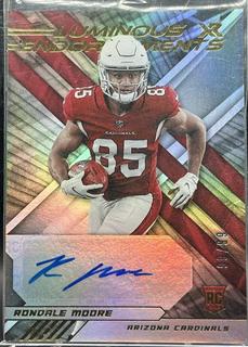 Rondale Moore
