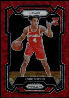 Kobe Bufkin
