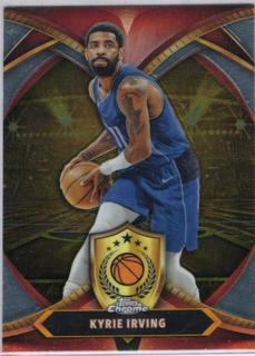 Kyrie Irving