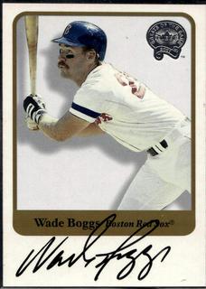 Wade Boggs