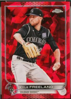 Kyle Freeland