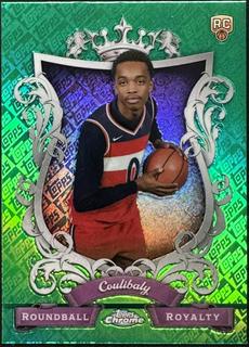 Bilal Coulibaly