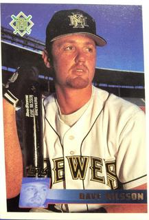 Dave Nilsson