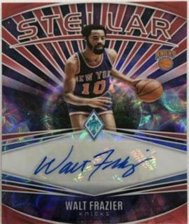 Walt Frazier
