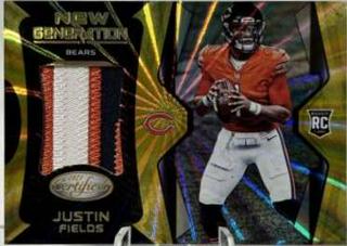 Justin Fields