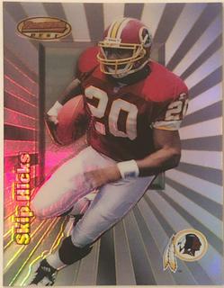 Skip Hicks