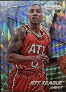 Jeff Teague