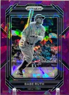 Babe Ruth