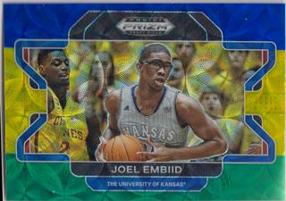 Joel Embiid