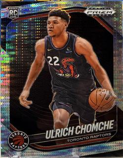 Ulrich Chomche