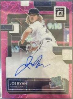 Joe Ryan