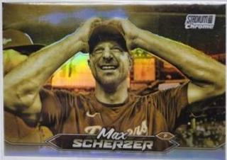 Max Scherzer