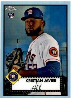 Cristian Javier
