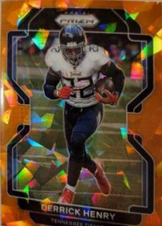 Derrick Henry