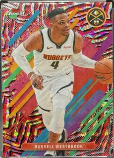 Russell Westbrook