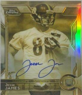Jesse James