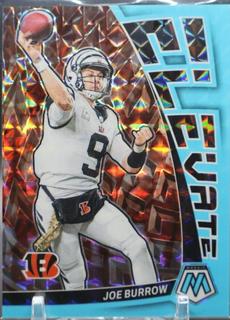 Joe Burrow