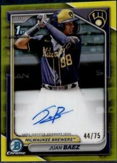Juan Baez