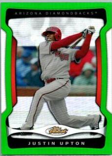 Justin Upton