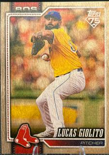 Lucas Giolito