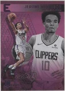 Jerome Robinson
