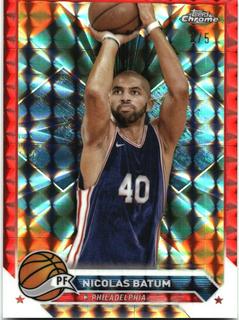 Nicolas Batum