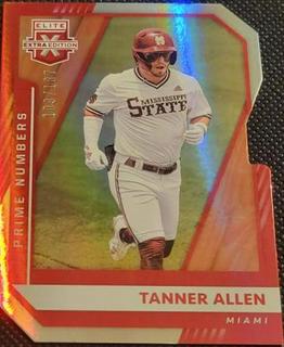 Tanner Allen