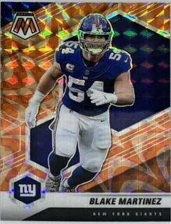 Blake Martinez