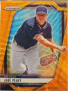 Jake Peavy