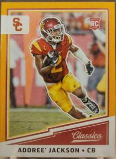 Adoree' Jackson