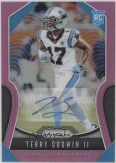 Terry Godwin II