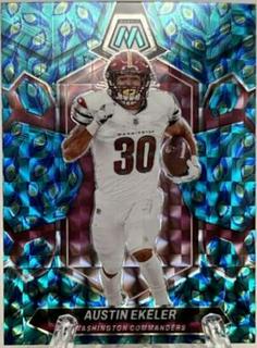 Austin Ekeler