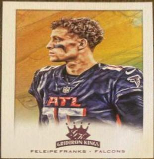 Feleipe Franks