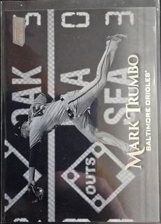 Mark Trumbo