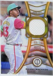 Manny Machado