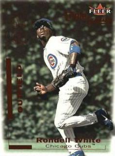 Rondell White