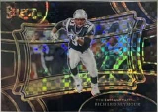 Richard Seymour