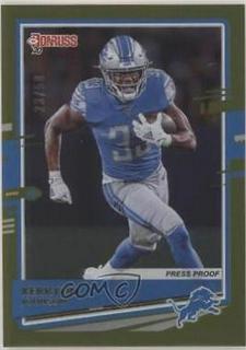 Kerryon Johnson