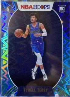 Tyrell Terry