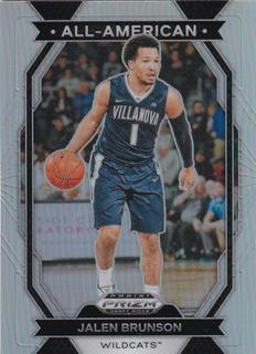 Jalen Brunson