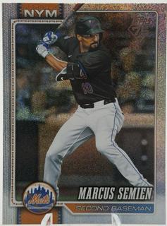 Marcus Semien
